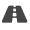 roadside assistance icon black